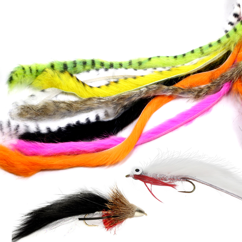 Persuader 1/2 Genuine Rabbit F - огляд і ціна Fishing Lure Swimbait