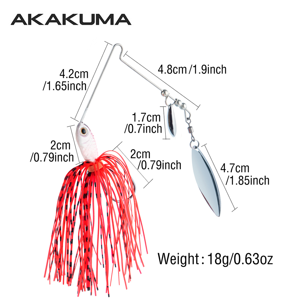 Afishlure Sinking Popper Lure  - огляд і ціна Fishing Lure Jerkbait