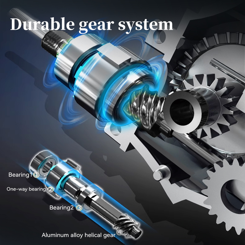 TSURINOYA Ultra Light Carbon S - огляд і ціна Kastking Reel Zephyr
