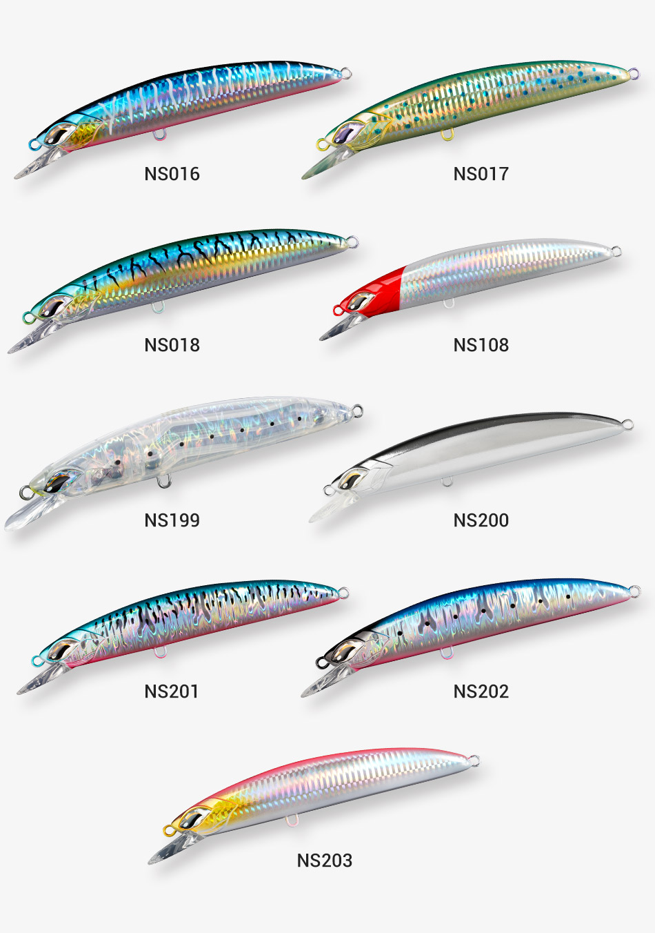NOEBY Jerking Slow Sinking Min - огляд і ціна Fishing Lure Buzzbait