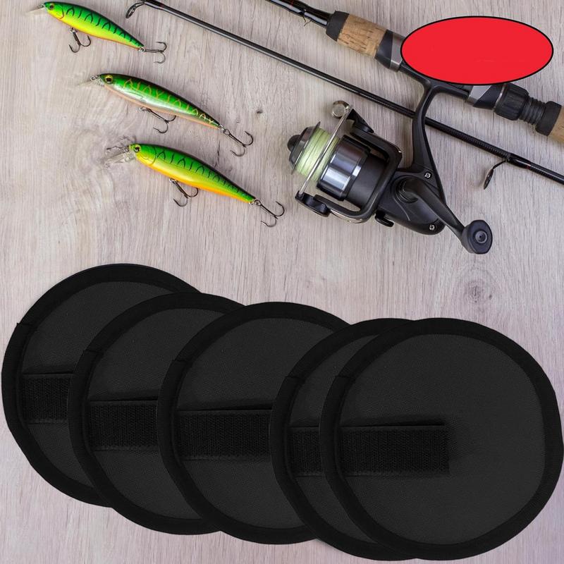 4pcs Fishing Hook Cover upgrad - огляд і ціна Fishing Lure Making Kit