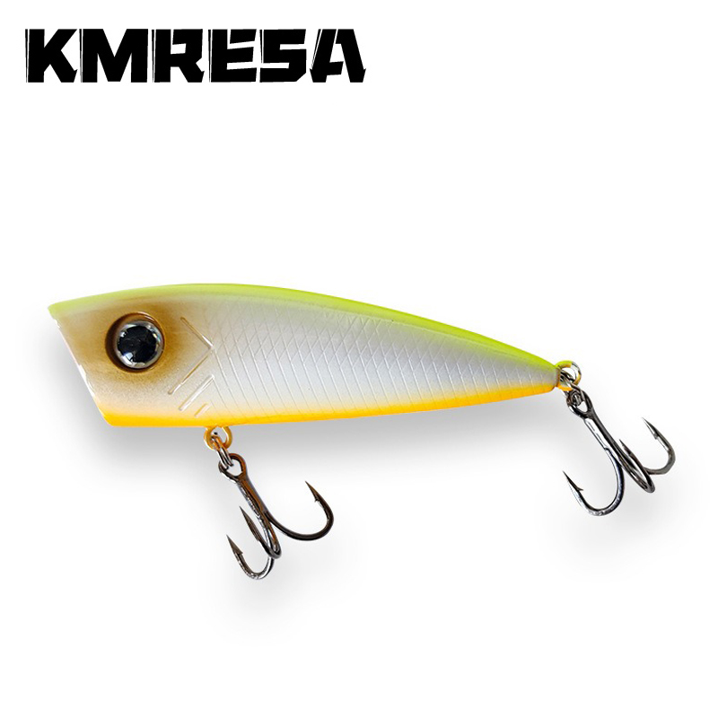 New Fishing Lures Topwater Pop - огляд і ціна Fishing Lure Popper